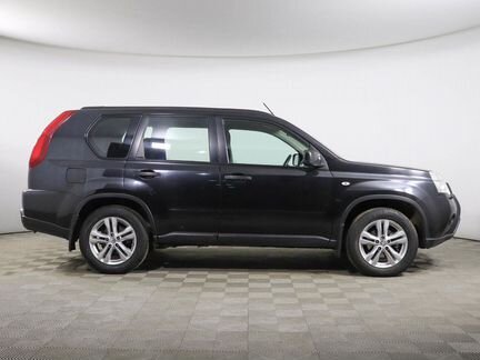 Nissan X-Trail 2.0 CVT, 2012, 90 128 км