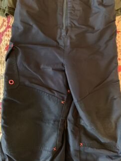 Куртка Reima 92 + штаны Gusti 98 + перчатки