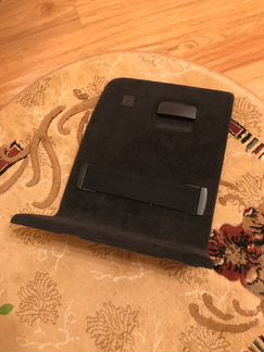 BMW F34 - стенка багажника - 51477325351