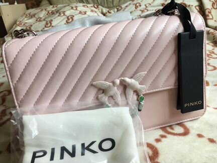 Сумка pinko