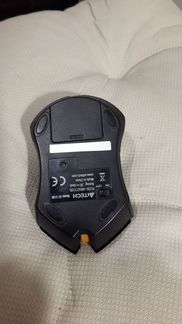 Мышь компьютерная беспроводная A4tech G7-310D