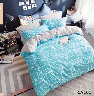 Постельное белье Morena (2 сп. евро)