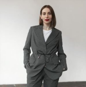 Кристина Граник Мастер класс Дикция на 100