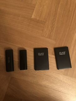 Внешние аккумуляторы,power bank