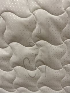 Матрас детский круглый