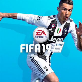 Fifa 19 Switch