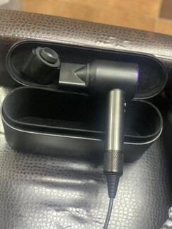 Фен Dyson supersonic