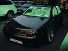 Volkswagen Golf 1.9 МТ, 1998, 495 000 км