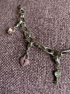 Браслет Swarovski (оригинал)