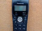 Беспроводной телефон Panasonic KX-TCA 115RU объявление продам