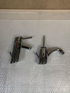 Смесители Frantini