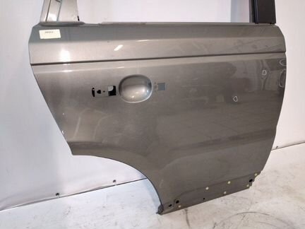 Дверь задняя правая Land Rover Range Rover Sport 1