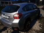 Subaru XV 1.6 CVT, 2014, 172 000 км объявление продам