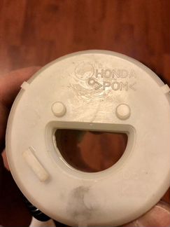 Фильтр топливный Honda Accord 9 17048T2AA00