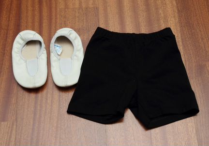 Кожаные чешки Котофей 24 р