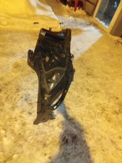 Лонжерон передний Nissan Teana L33