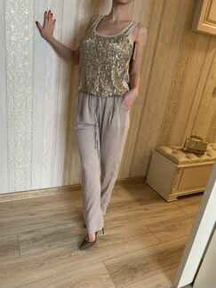 Комбинезон Patrizia Pepe