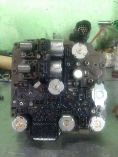 Мехатроник 02E927770AL