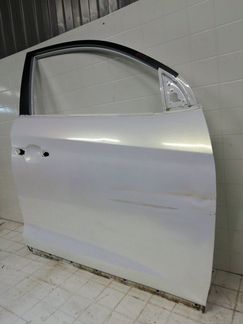 Дверь передняя правая Hyundai Tucson 3 TL