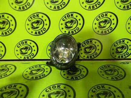 Фара противотуманная правая левая Audi A4/ A6/ Q5