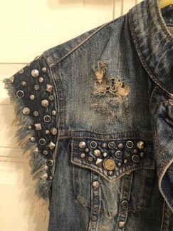 Жилетка Cycle