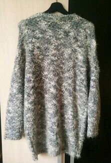 Уютный свитер Mohito свободного кроя