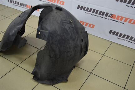 Подкрылок передний левый Пежо 308