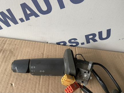 Переключатель подрулевой 81255090123 MAN