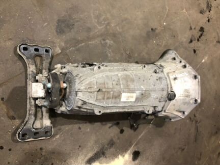 АКПП 722.997 Mercedes-Benz C-Class W204 rest
