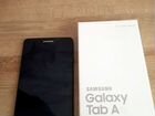 Samsung Tab A объявление продам