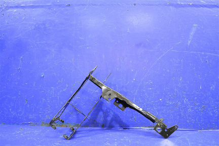 Кронштейн фары передний левый Bmw 3 F30 2011