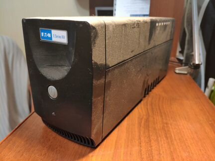 Ибп (UPS) Eaton NV 600H (ENV600H)