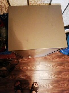 Металлический ящик для грузового автомобиля