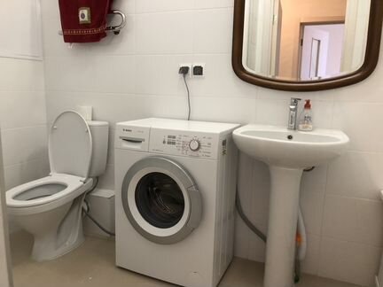 Квартира-студия, 35 м², 13/14 эт.