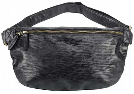 Нагрудная сумка кросс-боди