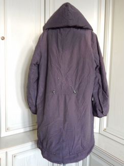 Пальто-куртка