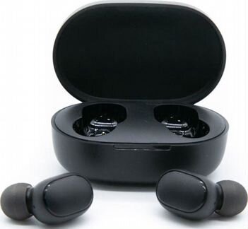 Redmi AirDots беспроводные TWS-наушники Bluetooth