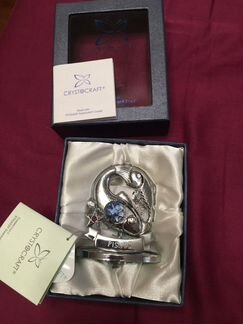 Swarovski знак зодиака рыба