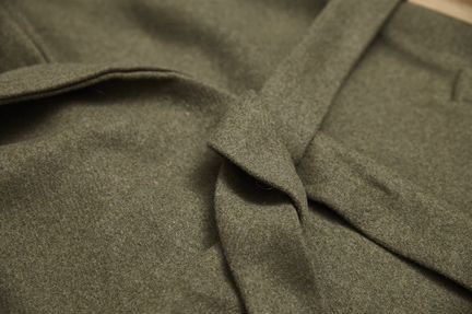 Пальто H&M новое с бирками