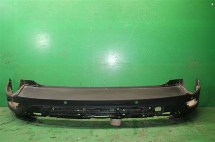 Бампер задний Ford Kuga 2 2012-2016