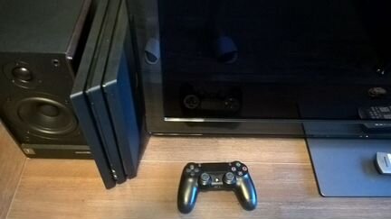 PS4 Pro 6.72