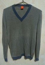 Кофта Hugo Boss Orange