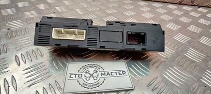 Кнопка аварийной сигнал Fiat Ducato 244 2009