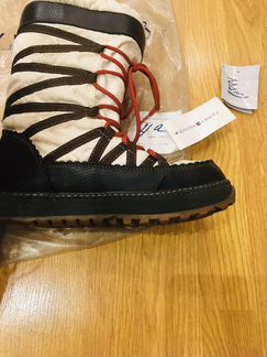 Луноходы Tommy Hilfiger