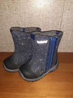 Валенки Котофей