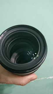 Объектив canon EF 70-200 mm f/4L USM