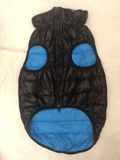 Куртка AiryVest двухсторонняя 47 размер