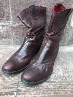 Сапоги Yes London