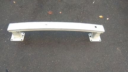 Усилитель бампера заднего Пежо 5008 (2016)