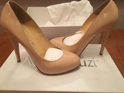 Туфли Nando Muzi